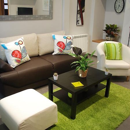 Apartamento Judería Toledo Habitación foto