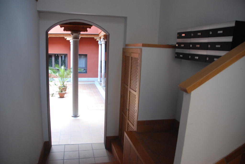 Apartamento Judería Toledo Habitación foto