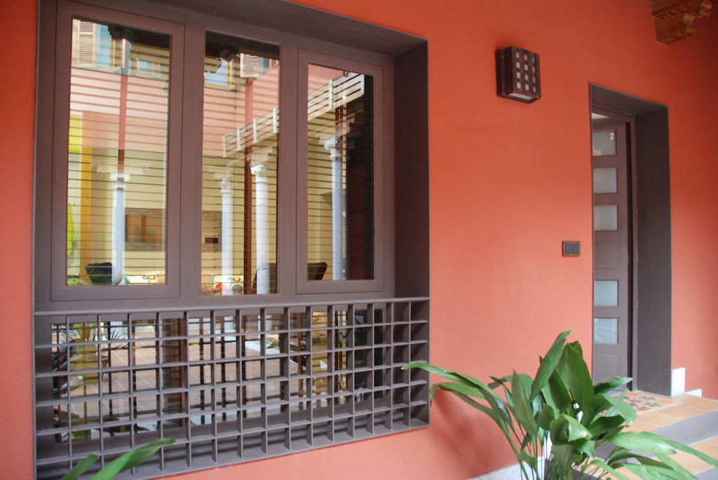 Apartamento Judería Toledo Habitación foto