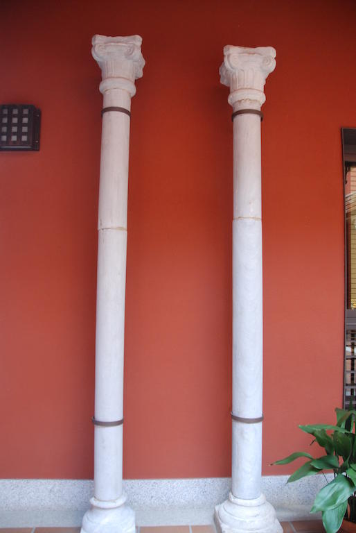 Apartamento Judería Toledo Habitación foto
