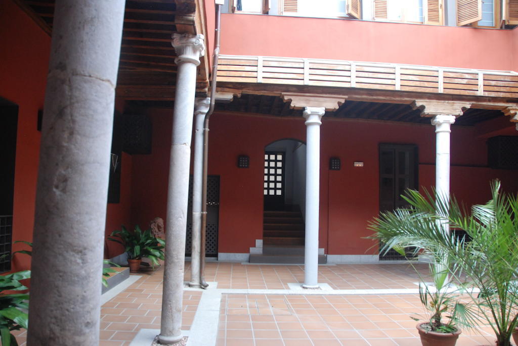 Apartamento Judería Toledo Habitación foto