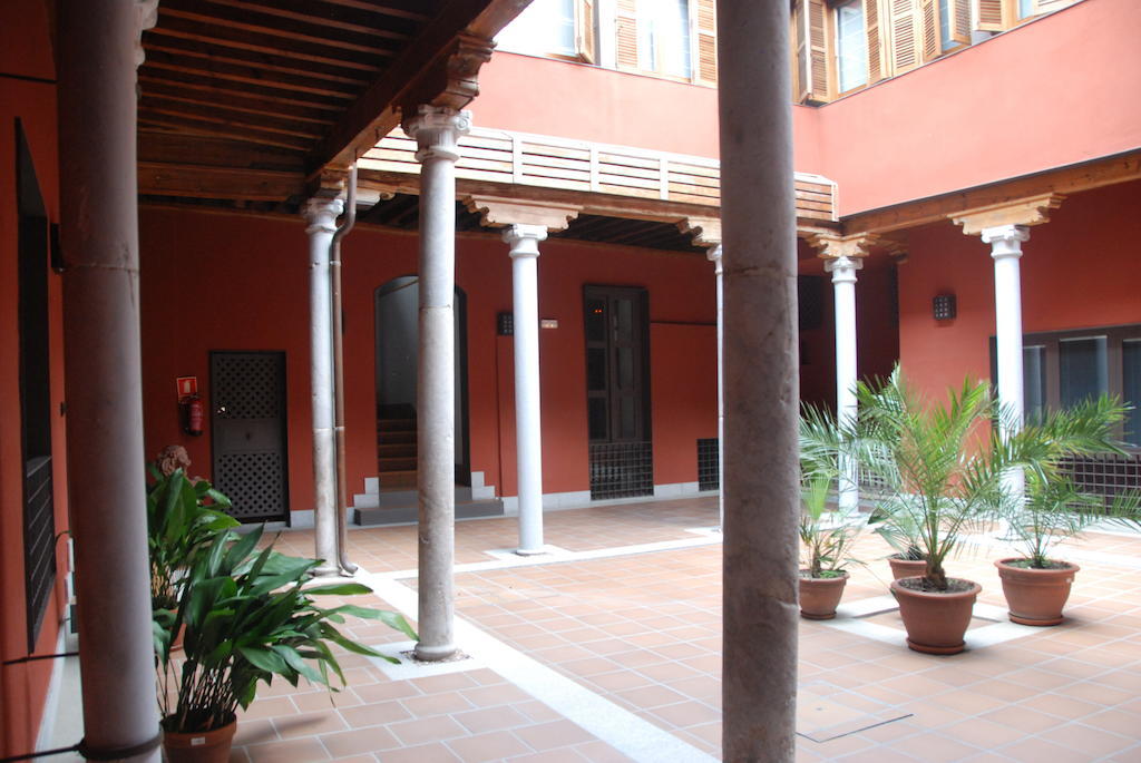 Apartamento Judería Toledo Habitación foto