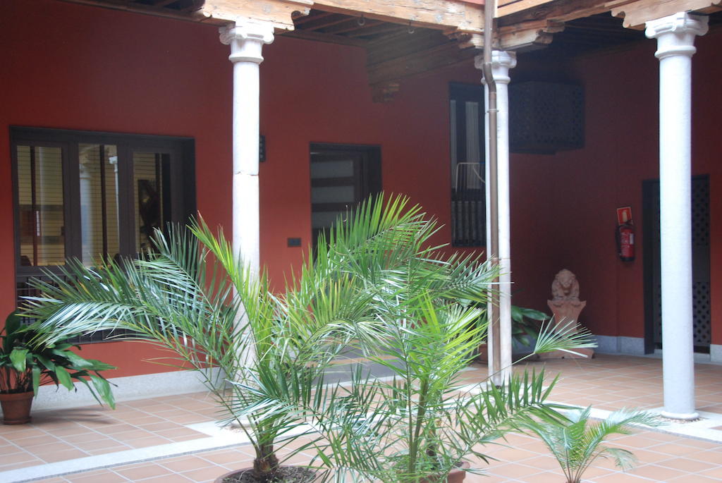 Apartamento Judería Toledo Habitación foto