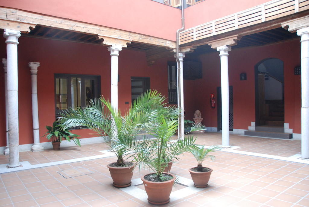 Apartamento Judería Toledo Habitación foto