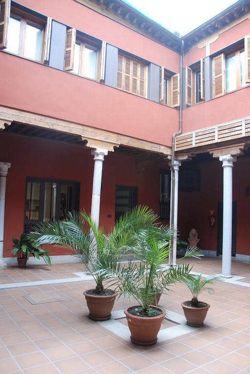 Apartamento Judería Toledo Habitación foto
