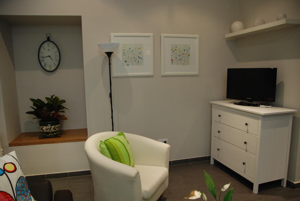Apartamento Judería Toledo Habitación foto