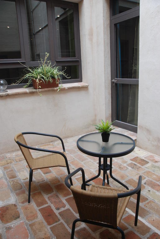 Apartamento Judería Toledo Habitación foto