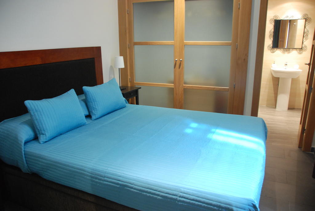 Apartamento Judería Toledo Habitación foto