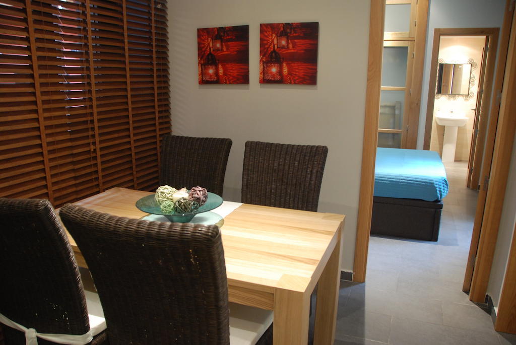 Apartamento Judería Toledo Habitación foto