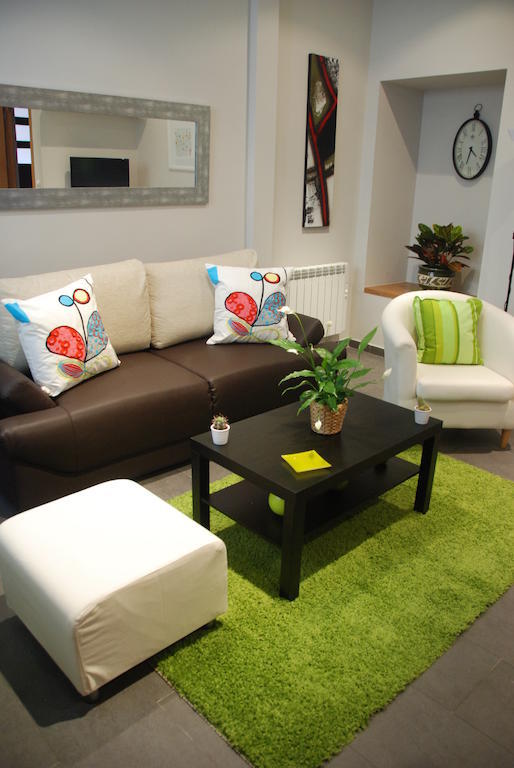 Apartamento Judería Toledo Habitación foto