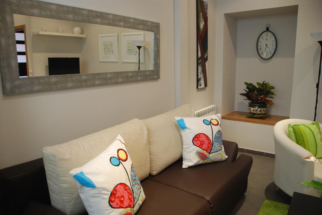 Apartamento Judería Toledo Habitación foto