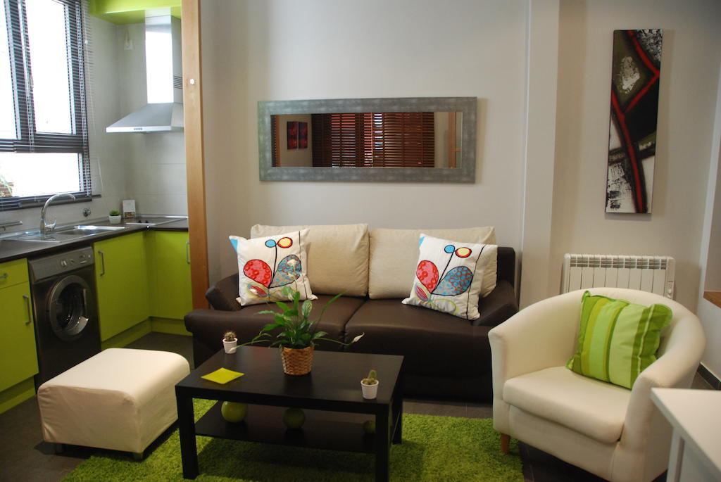 Apartamento Judería Toledo Habitación foto