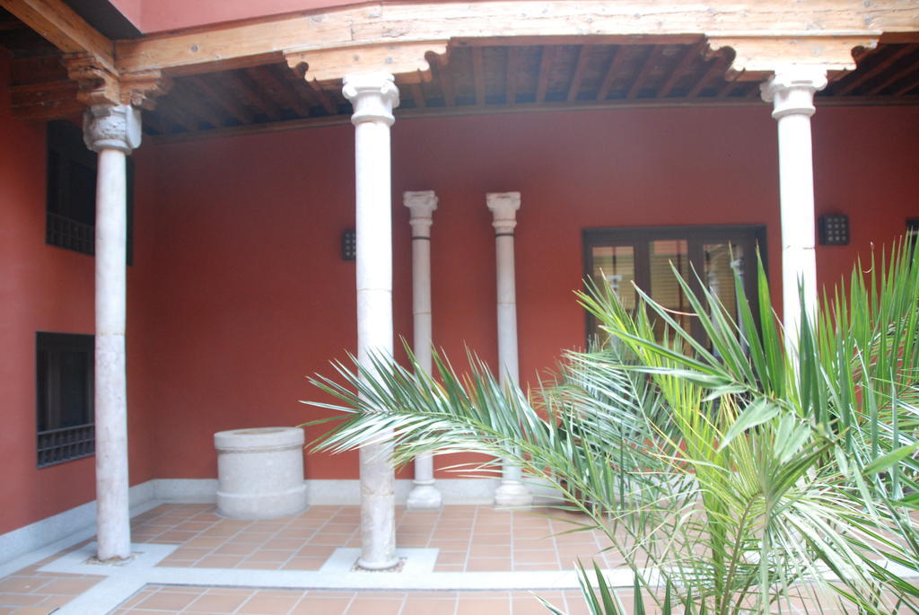 Apartamento Judería Toledo Habitación foto