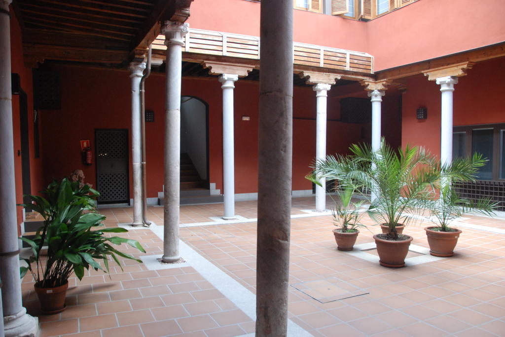 Apartamento Judería Toledo Habitación foto