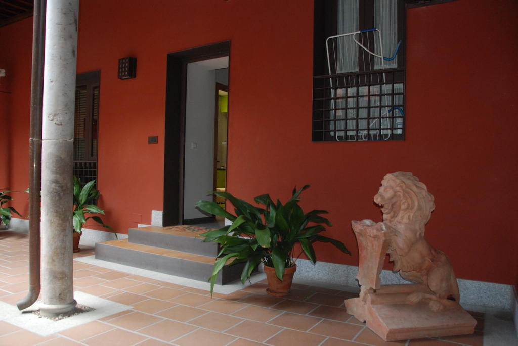 Apartamento Judería Toledo Habitación foto